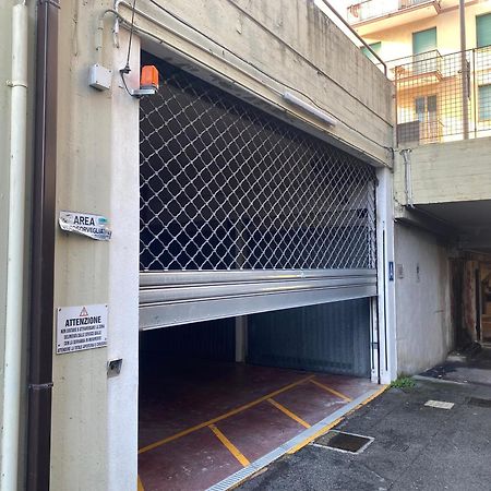 Raggio Di Sole Apartment Sestri Levante Exterior photo