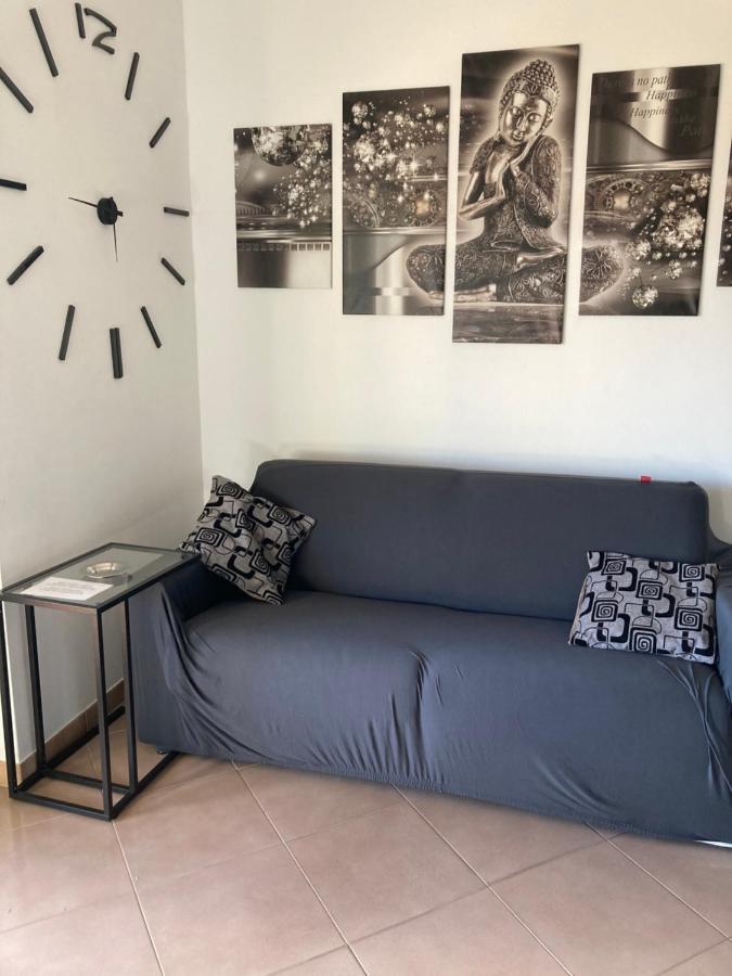 Raggio Di Sole Apartment Sestri Levante Exterior photo