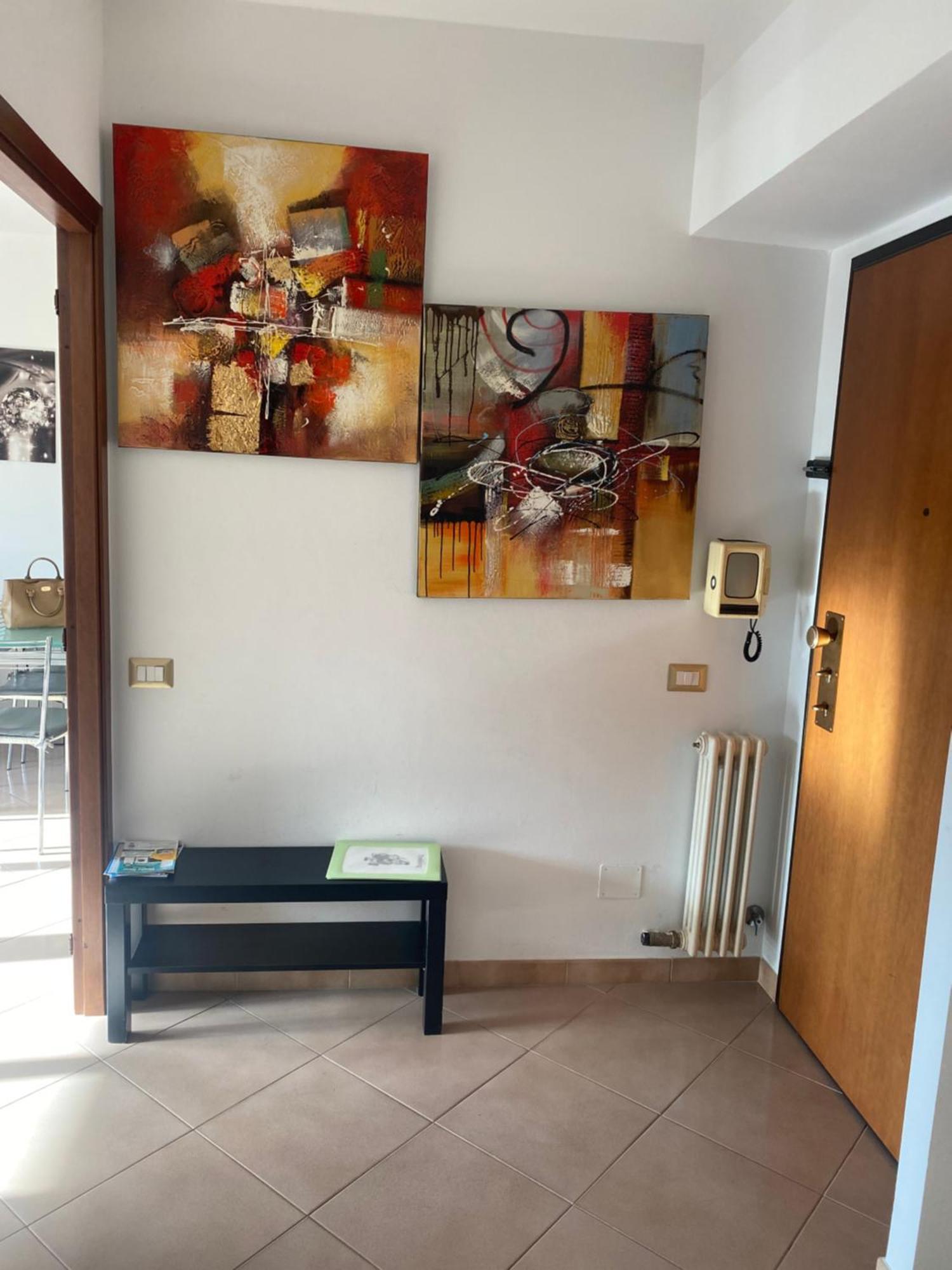 Raggio Di Sole Apartment Sestri Levante Exterior photo